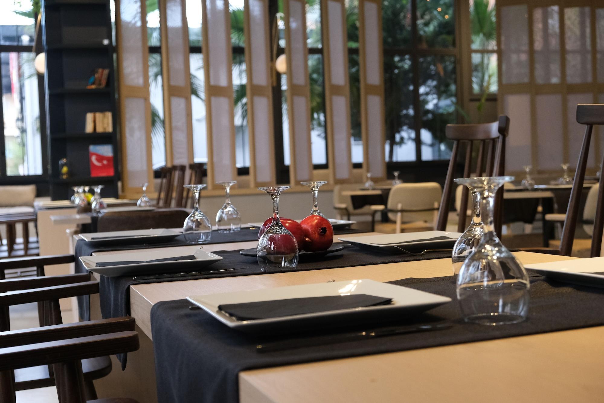 Ag Otel Antalya